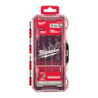 MILWAUKEE - FORETS MÉTAUX HSSG COBALT DIN 338