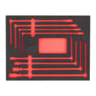 MILWAUKEE - MODULES SERVANTE