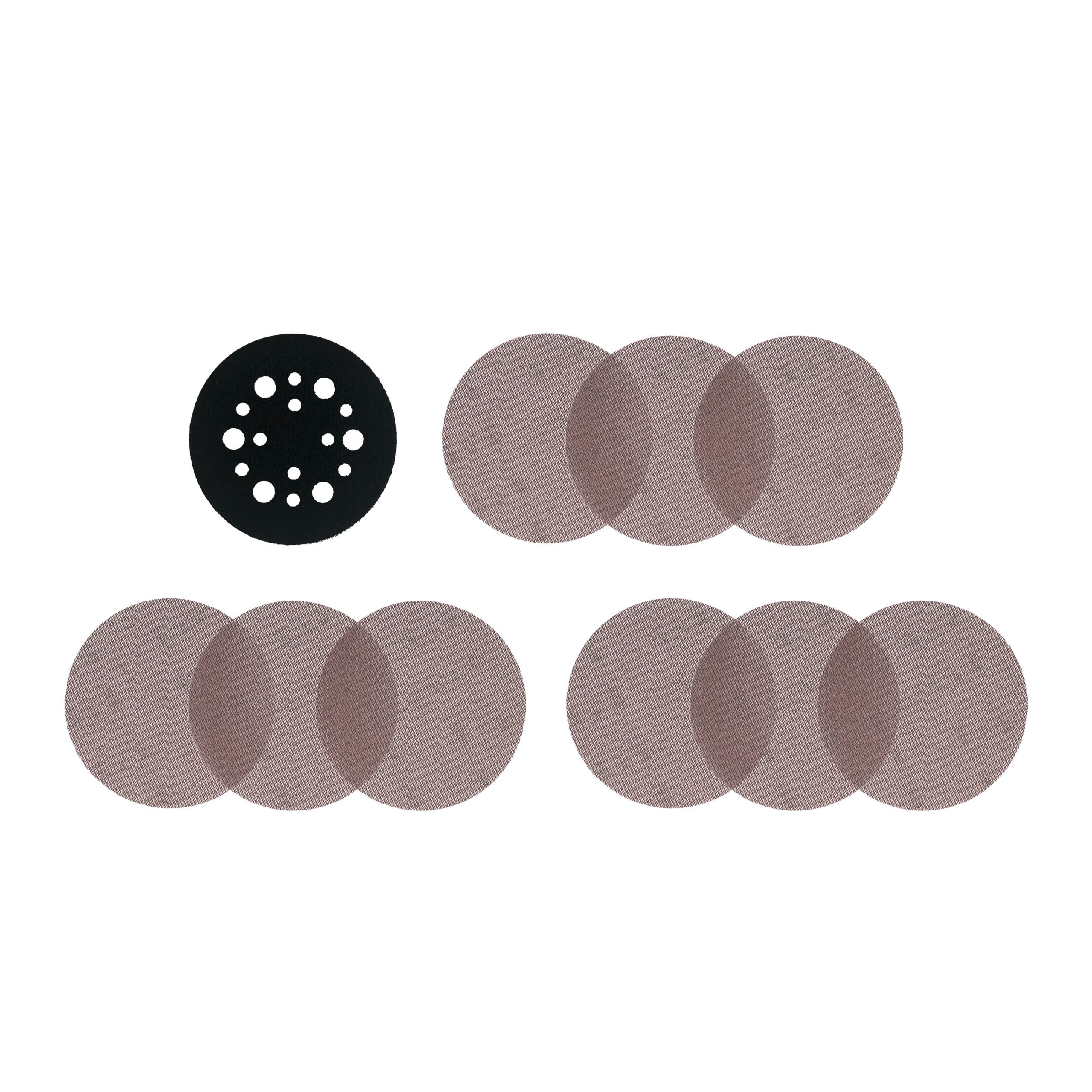 MILWAUKEE - Abrasif Delta - 4932499374