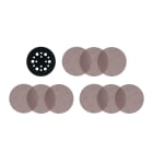 MILWAUKEE - Abrasif Delta - 4932499374