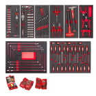 MILWAUKEE - MASTER MODULES SERVANTE