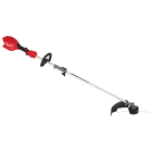 MILWAUKEE - COMBI-SYSTÈME JARDIN 18 VOLTS FUEL M18 FOPHLTKIT2-0