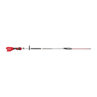 MILWAUKEE - TAILLE-HAIES SUR PERCHE 18 VOLTS FUEL M18 FHETE27-0