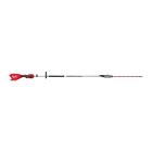 MILWAUKEE - TAILLE-HAIES SUR PERCHE 18 VOLTS FUELM18 FHETE27-0