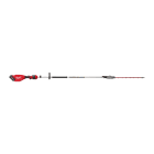 MILWAUKEE - TAILLE-HAIES SUR PERCHE 18 VOLTS FUEL M18 FHETE27-802