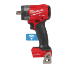 MILWAUKEE - BOULONNEUSE A CHOCS 18 VOLTS FUEL M18 ONEFIW2FC12-0X