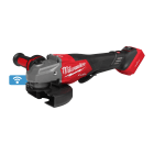 MILWAUKEE - MEULEUSE D'ANGLE 125MM 18 VOLTS FUEL ONE KEY M18 FHSAGO125VXPDB2-0X