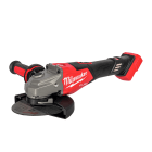 MILWAUKEE - MEULEUSE D'ANGLE 125MM 18 VOLTS FUEL M18 FHSAG150XB2-0X