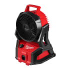 MILWAUKEE - VENTILATEUR 18 VOLTS M18 AFG2-0