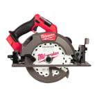 MILWAUKEE - SCIE CIRCULAIRE BOIS 18 VOLTS FUEL M18 FCS66GR3-0