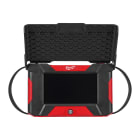 MILWAUKEE - Caméra D?Inspection Des Canalisations 12 Volts - M12 SIM-0