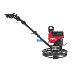 MILWAUKEE - TALOCHEUSE MX FUEL MXF WBT60-122