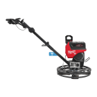 MILWAUKEE - Talocheuse Mx Fuel - MXF WBT60-122