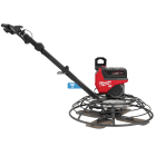 MILWAUKEE - TALOCHEUSE MX FUEL MXF WBT90-122