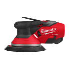 MILWAUKEE - POLISSEUSE ORBITALE 12 VOLTS FUEL M12 FROS2.5-0