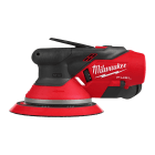 MILWAUKEE - POLISSEUSE ORBITALE 12 VOLTS FUEL M12 FROS5-0