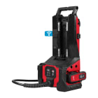 MILWAUKEE - AIGUILLE VIBRANTE HAUTE FREQUENCE MXFUELMXF CVHF-0