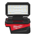MILWAUKEE - ÉCLAIRAGE DE CHANTIER 18 VOLTS M18 ALIS-0