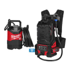 MILWAUKEE - POMPE IMMERGÉE MXF SMP2-802