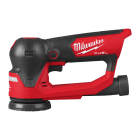 MILWAUKEE - PONCEUSE ORBITALE 12 VOLTS FUEL M12 FSDR75-0B
