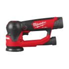 MILWAUKEE - PONCEUSE ORBITALE 12 VOLTS FUEL M12 FSDR75-202B