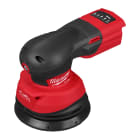 MILWAUKEE - PONCEUSE ORBITALE 18 VOLTS FUEL M18 FROS125-0B