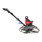 MILWAUKEE - TALOCHEUSE MX FUEL MXF WBT90-0