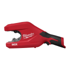 MILWAUKEE - COUPE TUBE 12 VOLTS M12 PCSS54-0