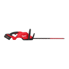 MILWAUKEE - TAILLE-HAIES 18 VOLTS FUELM18 FHET60G2-802