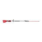 MILWAUKEE - TAILLE-HAIES SUR PERCHE 18 VOLTS FUELM18 FHETE22-0