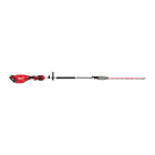 MILWAUKEE - TAILLE-HAIES SUR PERCHE 18 VOLTS FUEL M18 FHETE22-802
