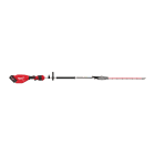 MILWAUKEE - Taille-Haies Sur Perche 18 Volts Fuel - M18 FHETE22-802