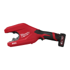 MILWAUKEE - COUPE TUBE 12 VOLTS M12 PCSS54-402C