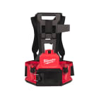MILWAUKEE - PULVÉRISATEUR A DOS 18 VOLTS M18 BBPFP2-301