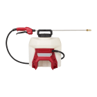 MILWAUKEE - PULVÉRISATEUR A DOS 18 VOLTS M18 BBPFP2-CST