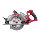 MILWAUKEE - SCIE CIRCULAIRE BOIS 18 VOLTS FUEL M18 FCSRH662-0