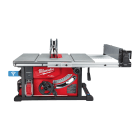 MILWAUKEE - SCIE SUR TABLE 18 VOLTS FUEL M18 FTS210-121B