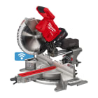 MILWAUKEE - SCIE RADIALE 18 VOLTS FUEL M18 FMS305-121