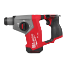 MILWAUKEE - PERFORATEUR SDS+ 12 VOLTS FUEL M12 FHAC16-0