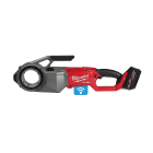 MILWAUKEE - FILIERE POUR TUYAU 18 VOLTS FUEL ONE KEY M18 FPT2-121C
