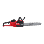 MILWAUKEE - TRONÇONNEUSE À CHAINE 18 VOLTS FUEL M18 FCHS-122