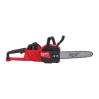 MILWAUKEE - TRONÇONNEUSE À CHAINE 18 VOLTS FUEL M18 FCHSC-122