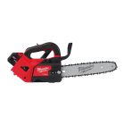 MILWAUKEE - TRONÇONNEUSE À CHAINE 18 VOLTS FUEL M18 FTHCHS35-802