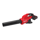 MILWAUKEE - SOUFFLEUR À DOUBLE BATTERIE 18 VOLTS FUEL M18 F2BL-802