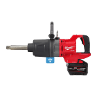 MILWAUKEE - BOULONNEUSE A CHOCS 18 VOLTS FUEL M18 ONEFHIWF1D-121C