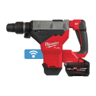 MILWAUKEE - PERFORATEUR SDS MAX 18 VOLTS FUEL M18 FHM-121C