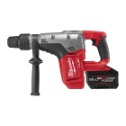 MILWAUKEE - PERFORATEUR SDS MAX 18 VOLTS FUEL M18 CHM-121C