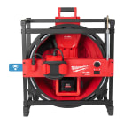 MILWAUKEE - DÉBOUCHEUR 18 VOLTS M18 HSFSM-122