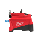 MILWAUKEE - POMPE HYDRAULIQUE 18 VOLTS M18 HUP700-121
