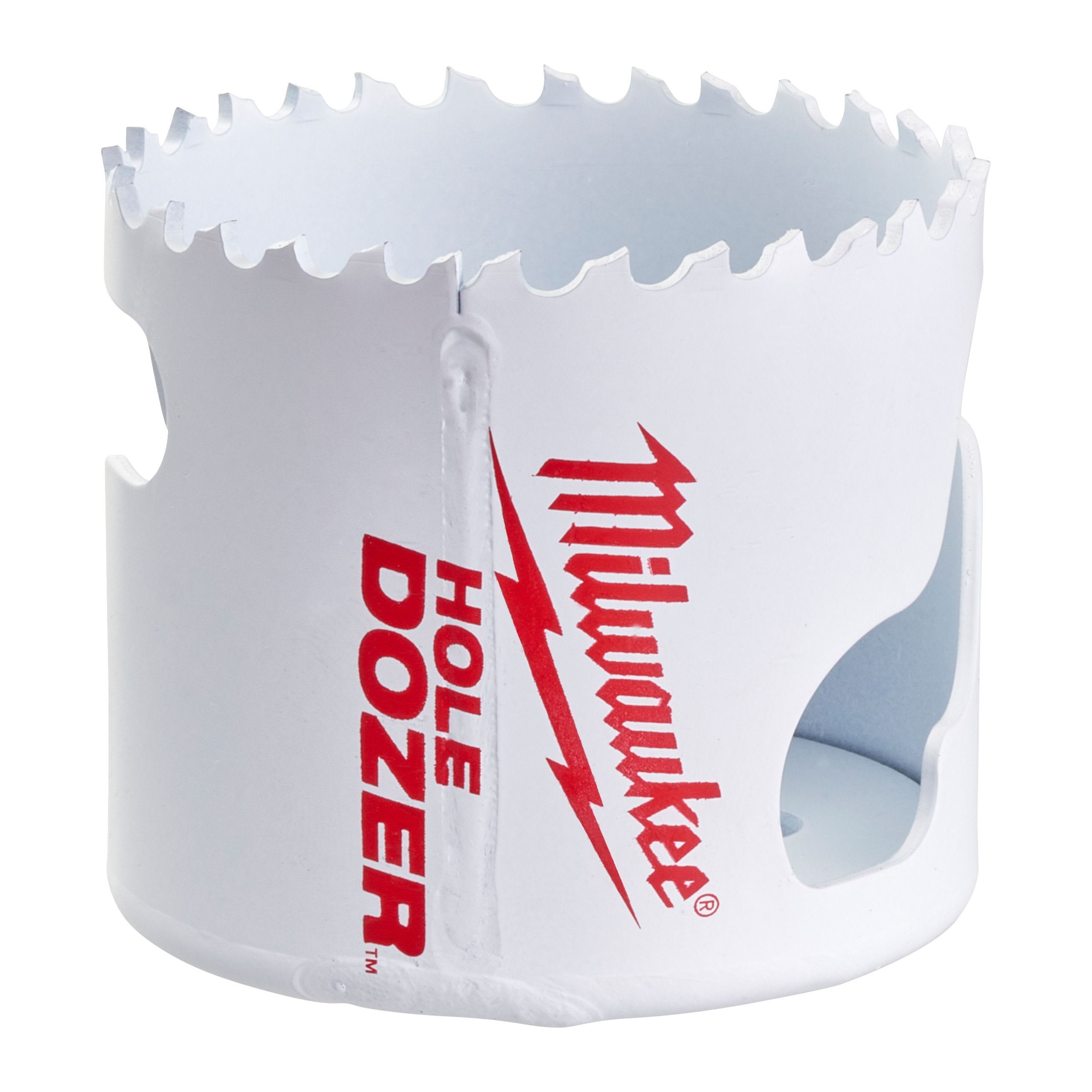 MILWAUKEE - Scies Cloches Bimétal Cobalt - 49560129